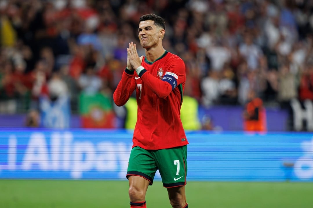 Twellman afirma que a seleção de Portugal rende melhor sem Cristiano Ronaldo na Copa de 2026
