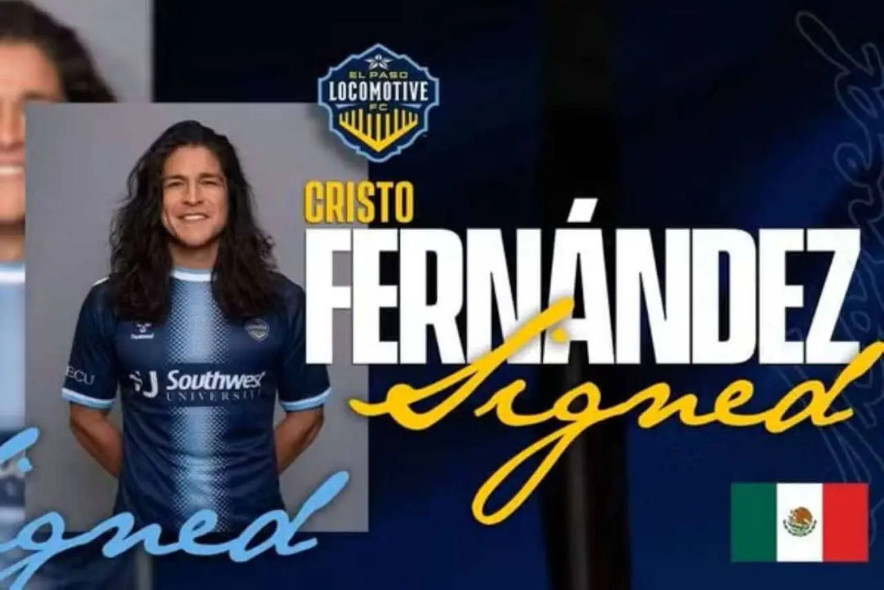 Cristo Fernández