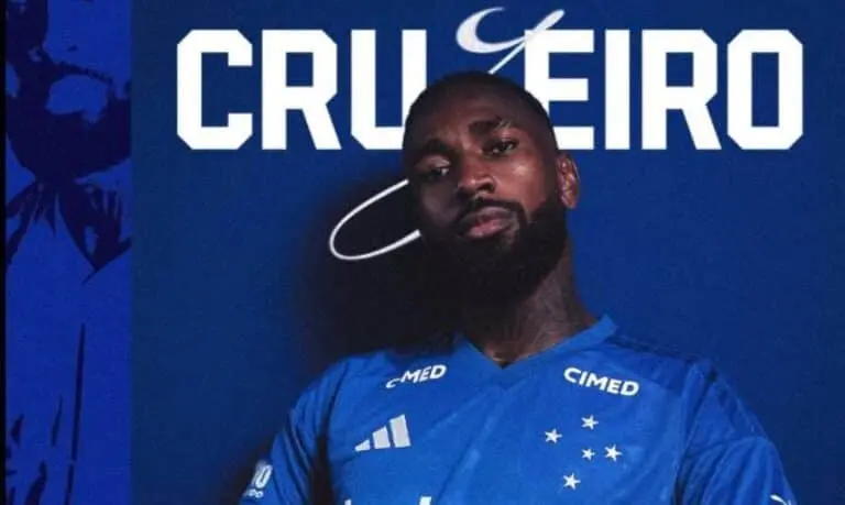 Cruzeiro EC