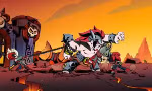 Supercell julkaisee ilmaisen lahjakortin Damian’s Box -peliin Brawl Starsissa