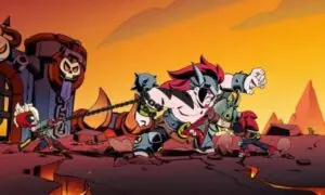 Supercell แจกกล่อง Damian ฟรีใน Brawl Stars ให้กับผู้เล่นกว่า 40,000 คน