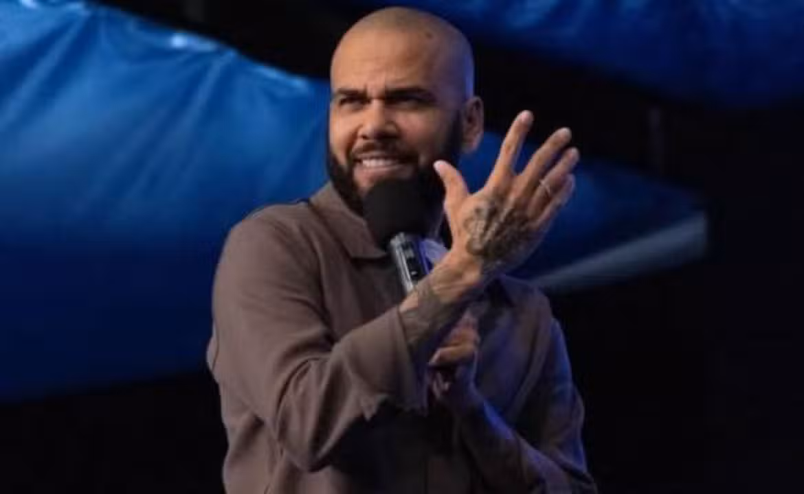 Dani Alves