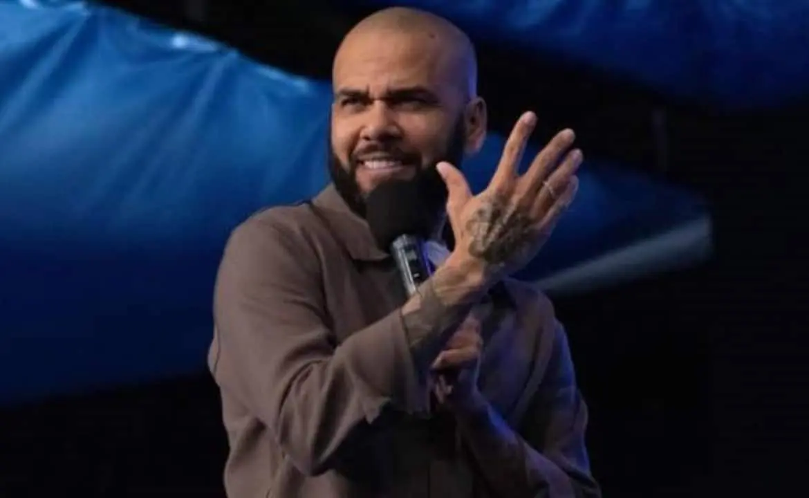Dani Alves