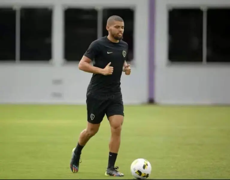 Daniel Marcos