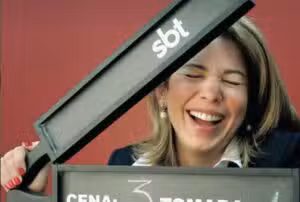 Daniela Beyruti, filha de Silvio Santos reduz aparições públicas para preservar imagem no comando do SBT