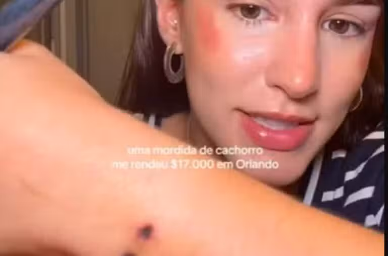 Debora Rocha