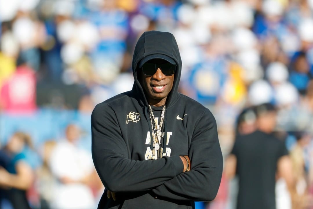 Deion Sanders