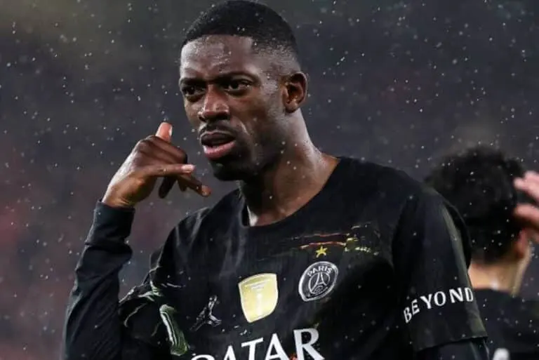 Dembele