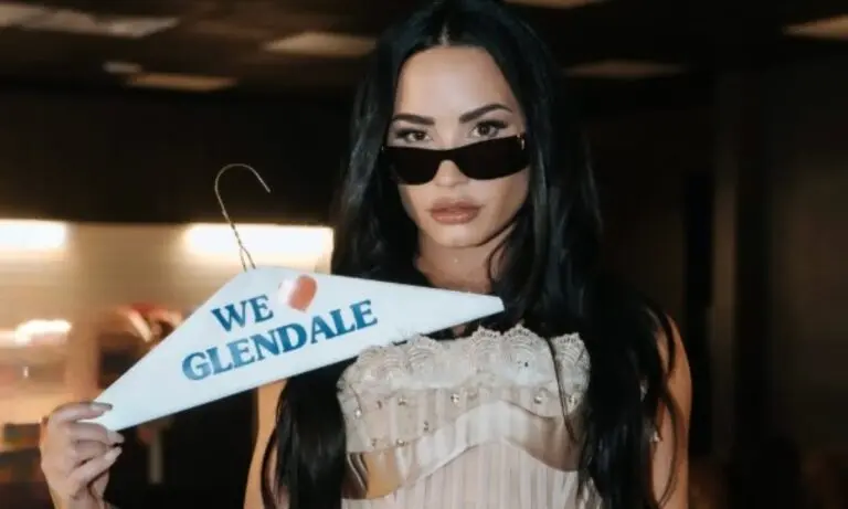 Demi Lovato