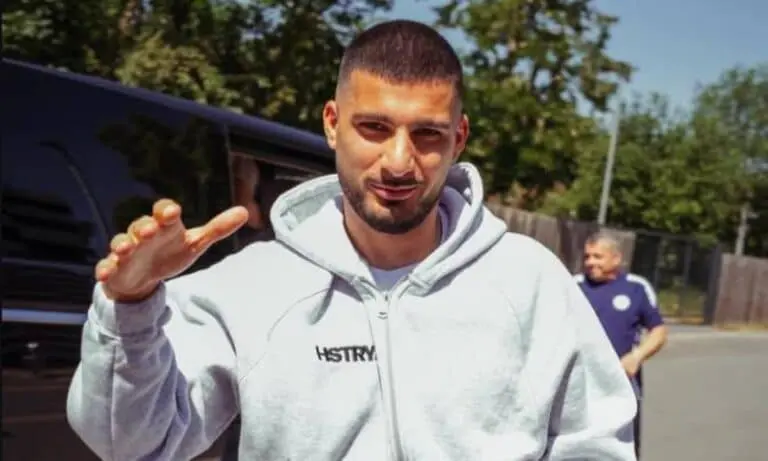 Deniz Undav