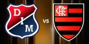 Conmebol peruutti Flamengon pelin Kolumbiassa Independiente Medellínin fanien protestin jälkeen