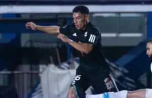 Formația a confirmat Montevideo City Torque x Deportivo Riestra în Sudamericana