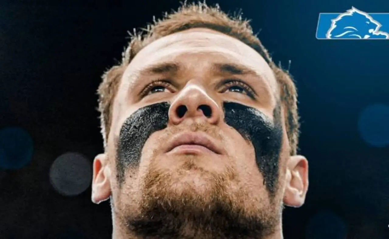 Detroit Lions, Jack Campbell