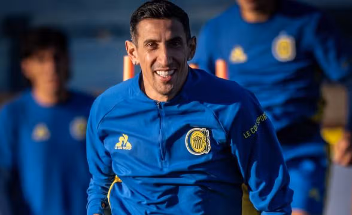 Di Maria