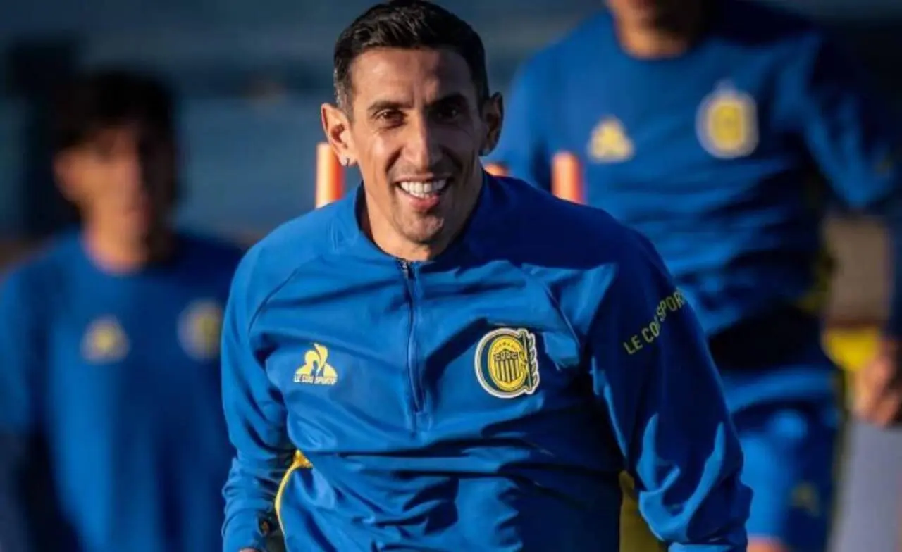 Di Maria