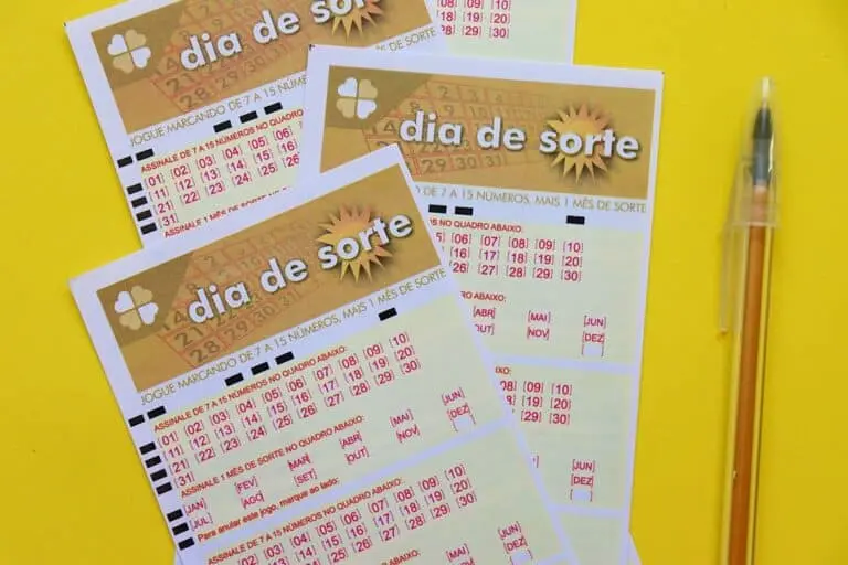 Dia de Sorte