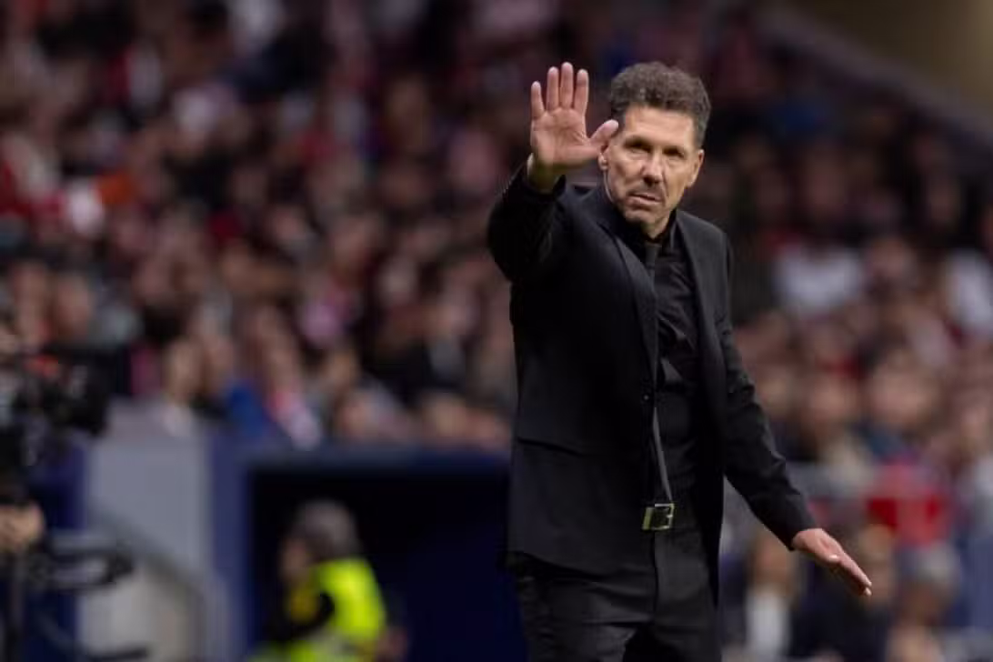 Diego Simeone