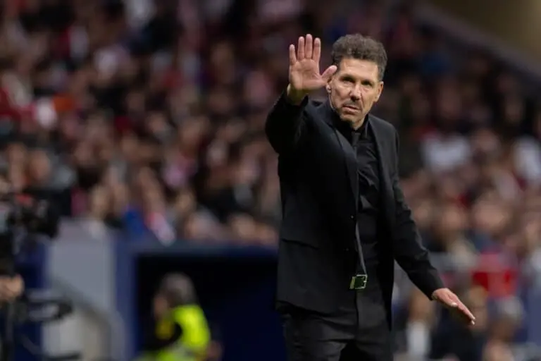 Diego Simeone