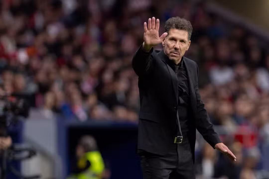 Diego Simeone