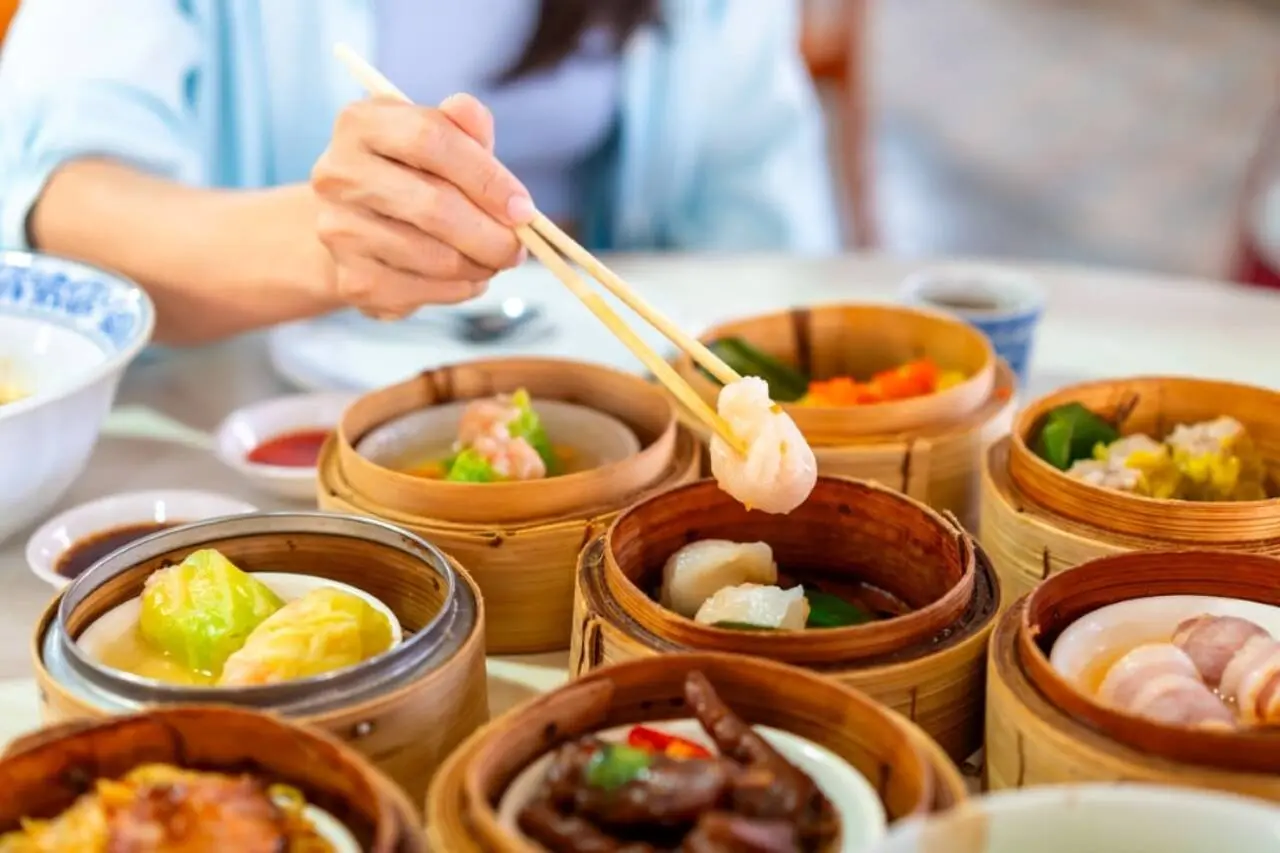 Dim Sum