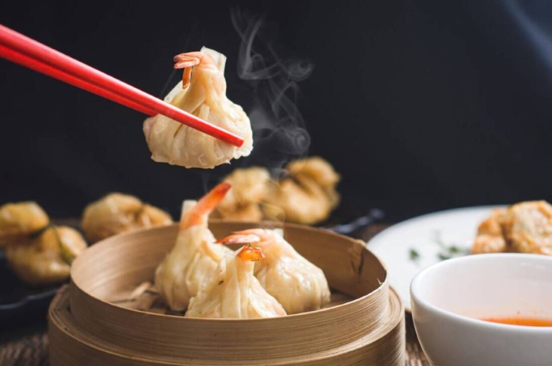 Dim sum