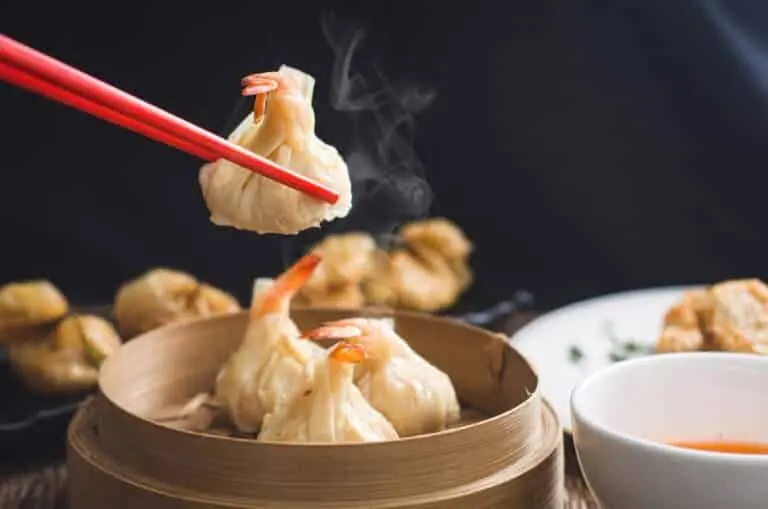 Dim sum