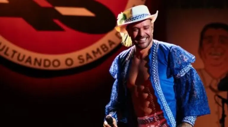 Diogo Nogueira