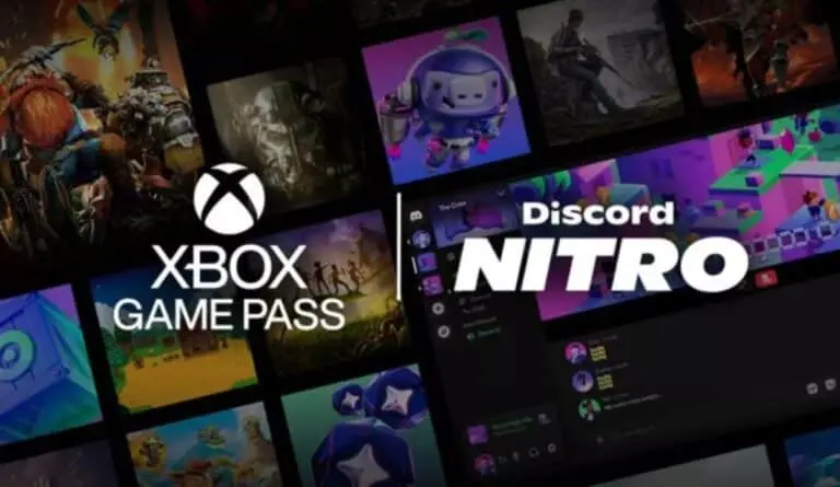 Discord Nitro