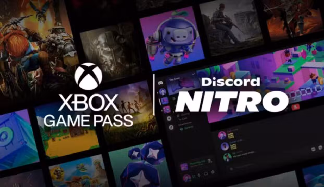 Discord Nitro
