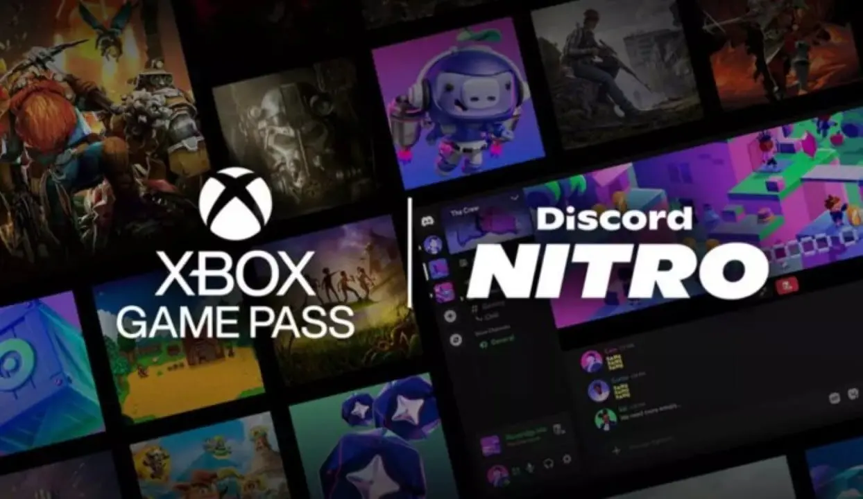 Discord Nitro