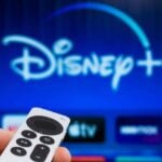Disney Plus