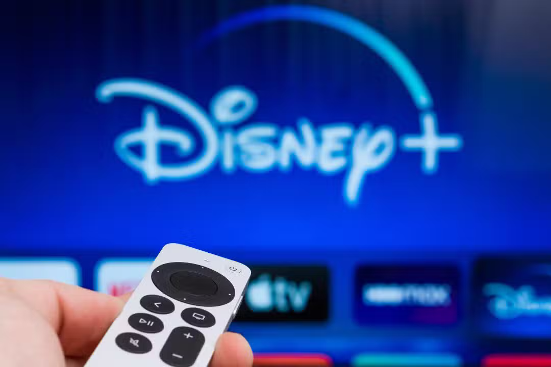 Disney Plus