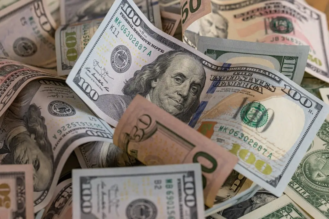 Dólar