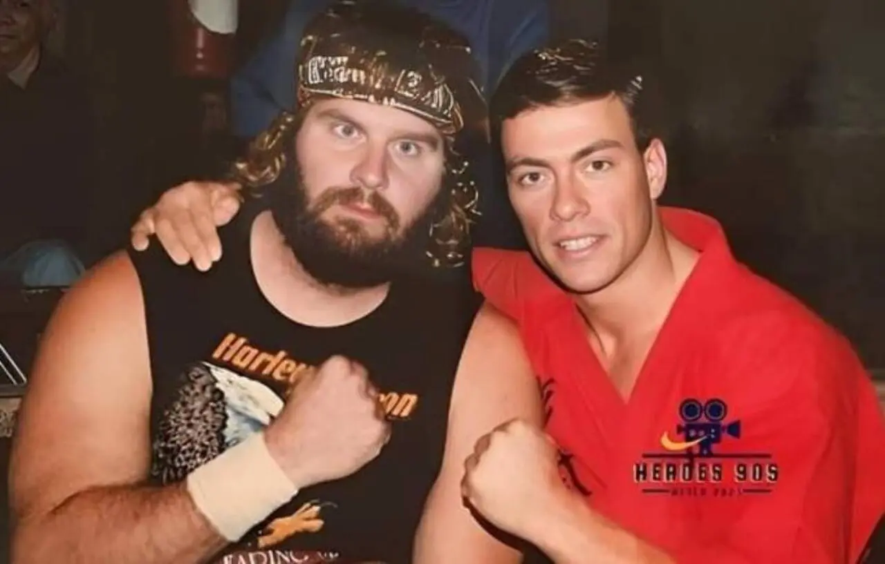 Donald Gibb