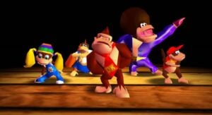 Donkey Kong 64 é adicionado ao Nintendo Switch Online + Expansion Pack em 4 de junho como clássico N64