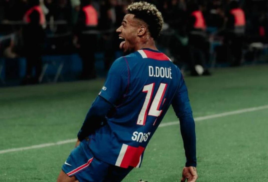 Doué
