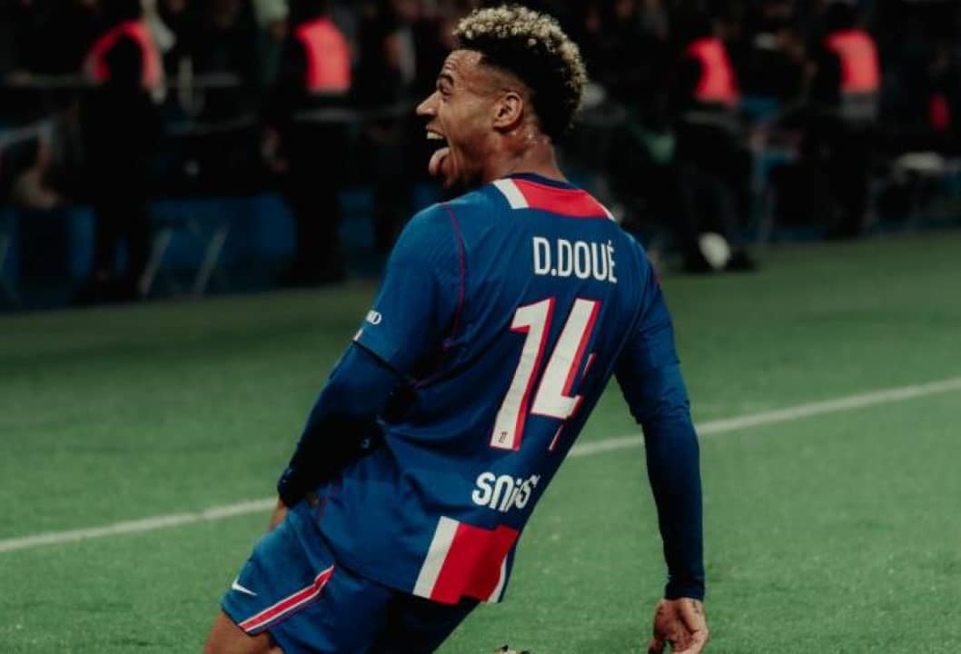 Doué