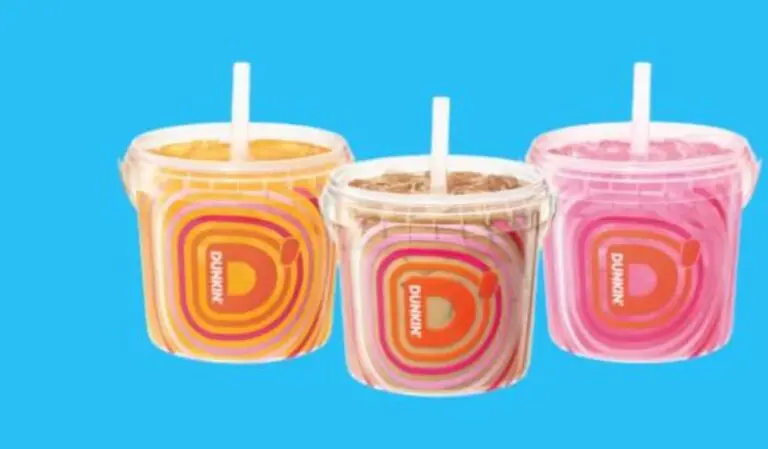 Dunkin