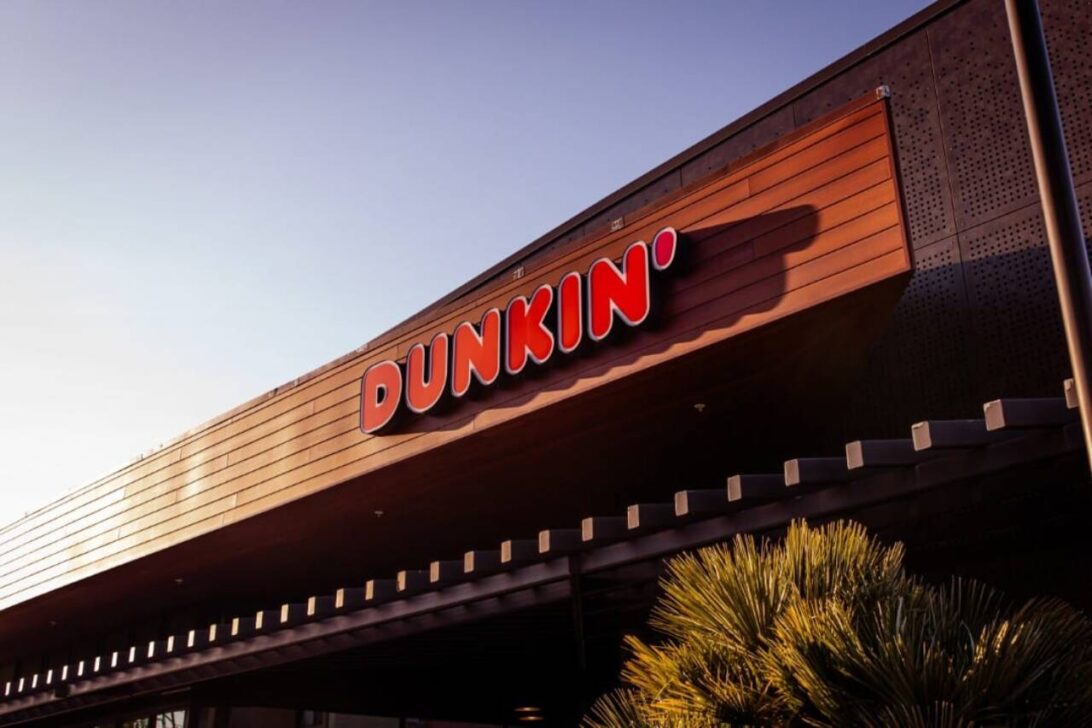 Dunkin