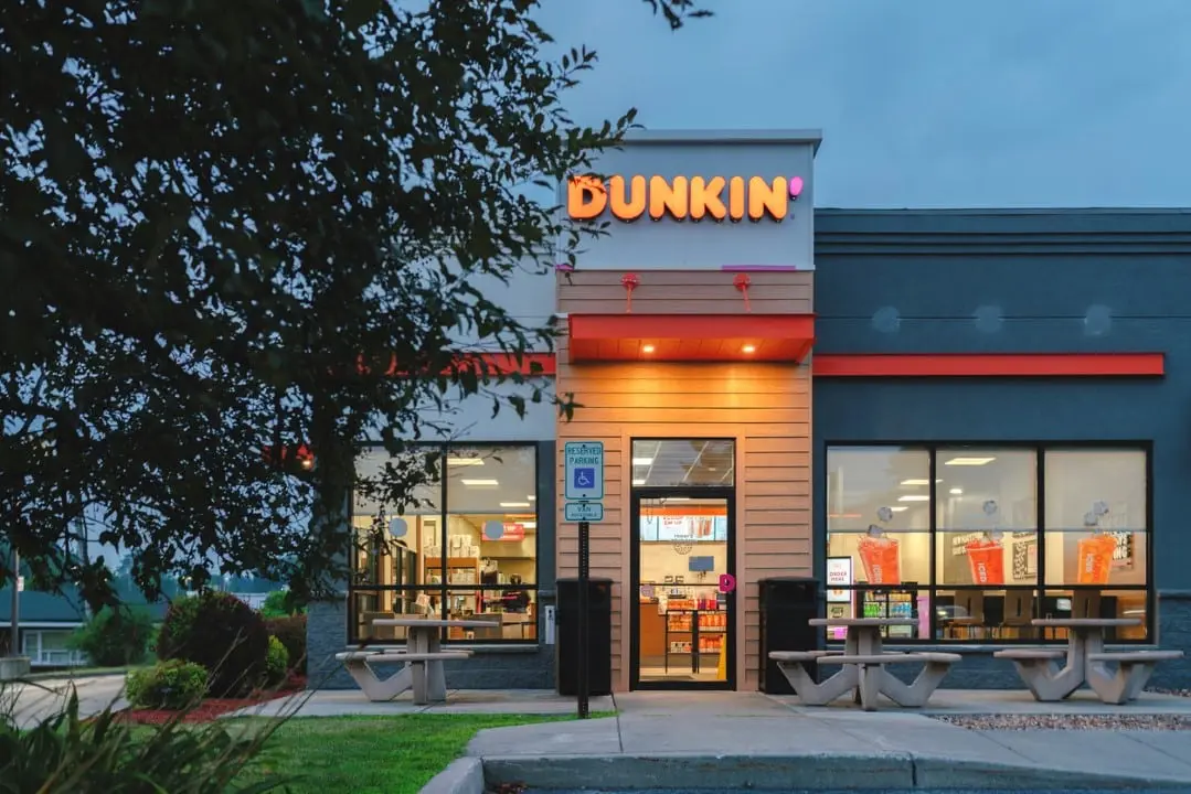 Dunkin