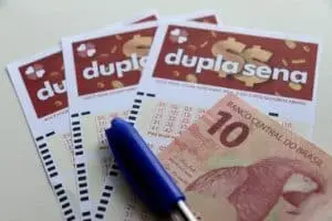 Resultados do concurso 2974 da Dupla Sena são divulgados com prêmio acumulado de R$ 5,5 milhões