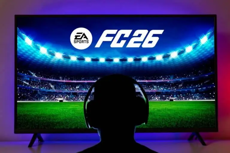 EA FC 26