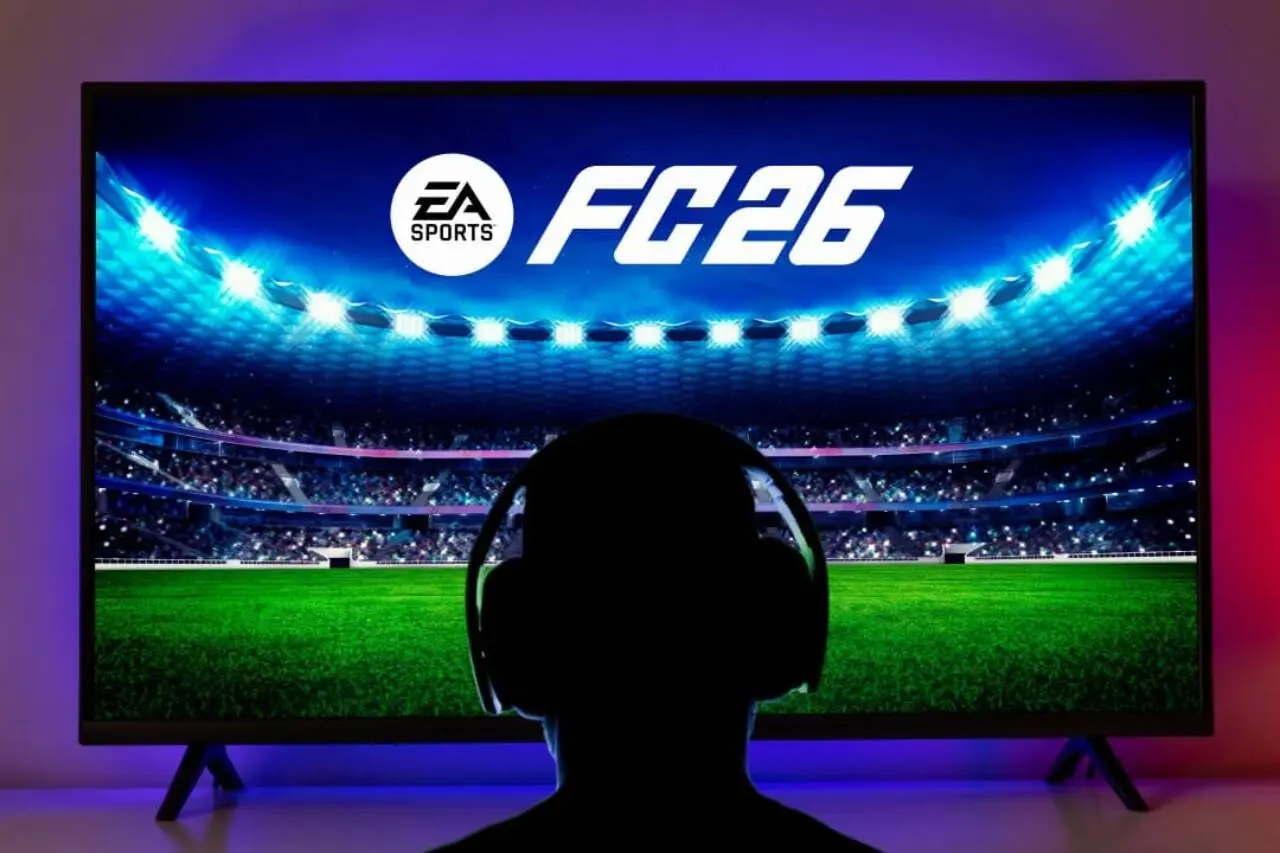 EA FC 26