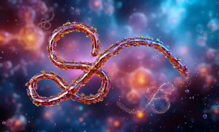 Ebola vírus