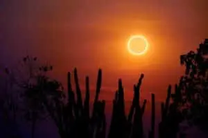 Eclipse solar total em 12 de agosto de 2026 será o mais impactante do século XXI no hemisfério norte
