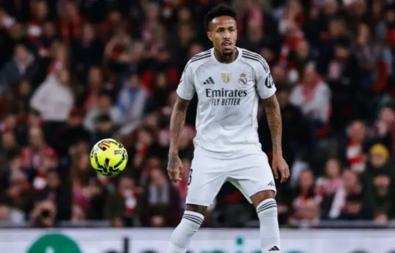 Éder Militão