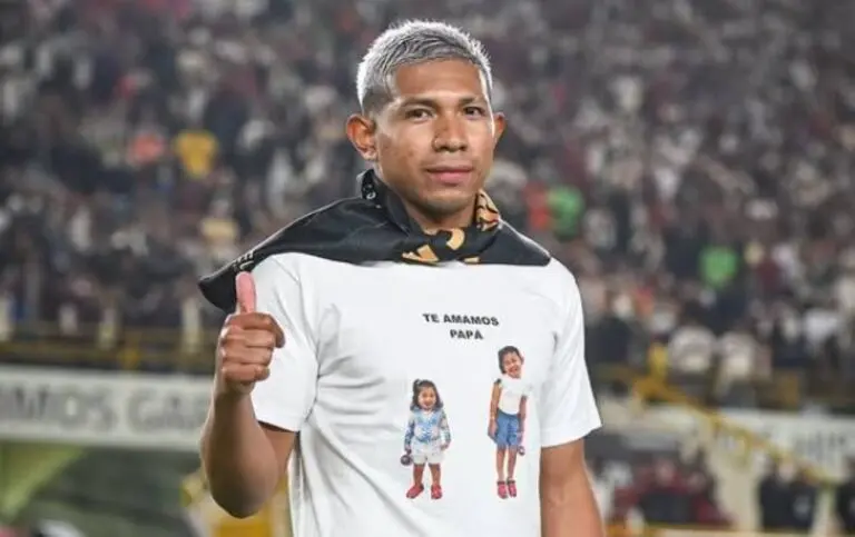 Edison Flores