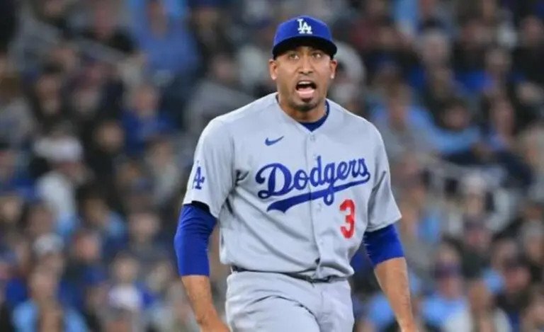 Edwin Diaz