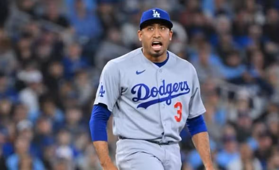 Edwin Diaz
