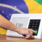 Eleição, urna